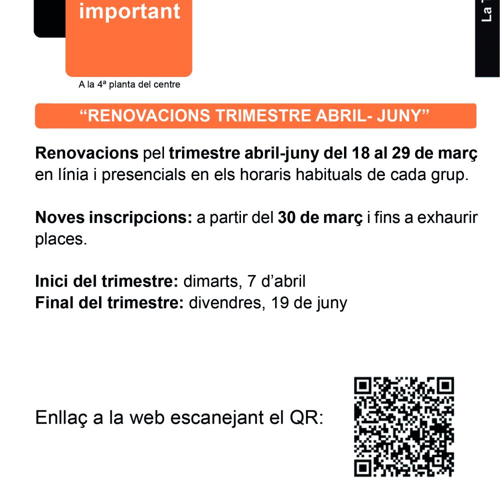 renovacions abril-juny
